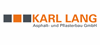 Karl Lang Asphalt- und Pflasterbau GmbH